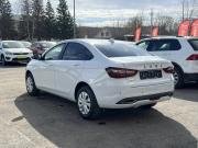 Lada (ВАЗ) Vesta I Рестайлинг (NG) Альметьевск  - изображение 32