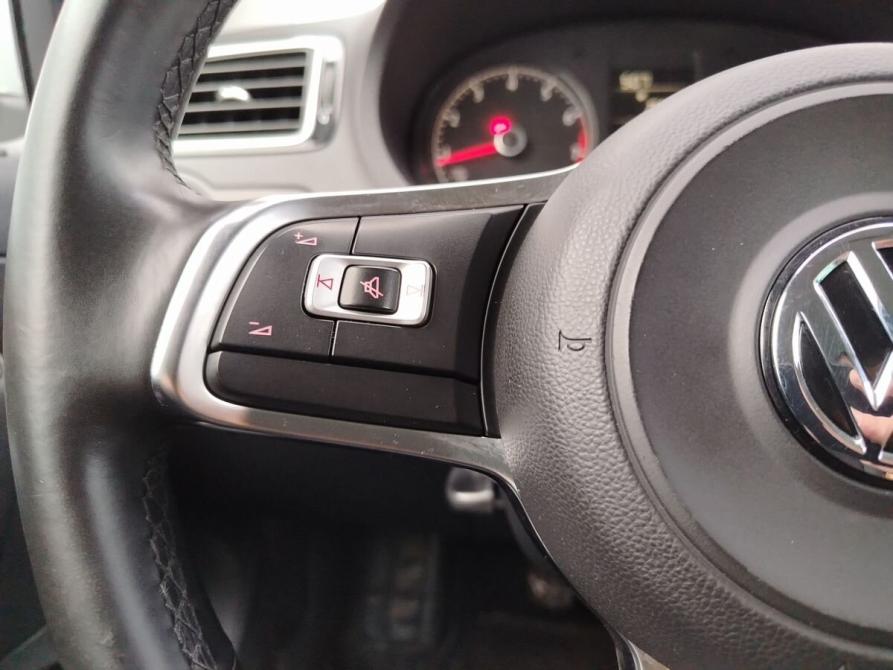 Volkswagen Polo V Рестайлинг Ярославль  - изображение 15