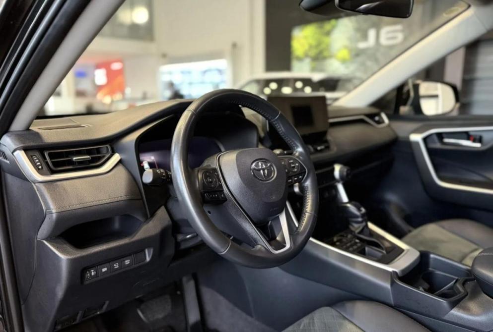 Toyota RAV4 V (XA50) Ставрополь  - изображение 14