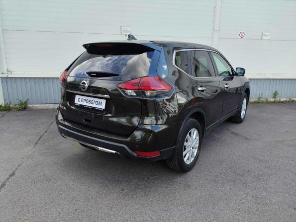Nissan X-Trail III Рестайлинг с пробегом 2019 года, цена 1 690 000 рублей, 184598 км, внедорожник, Автокод Объявления