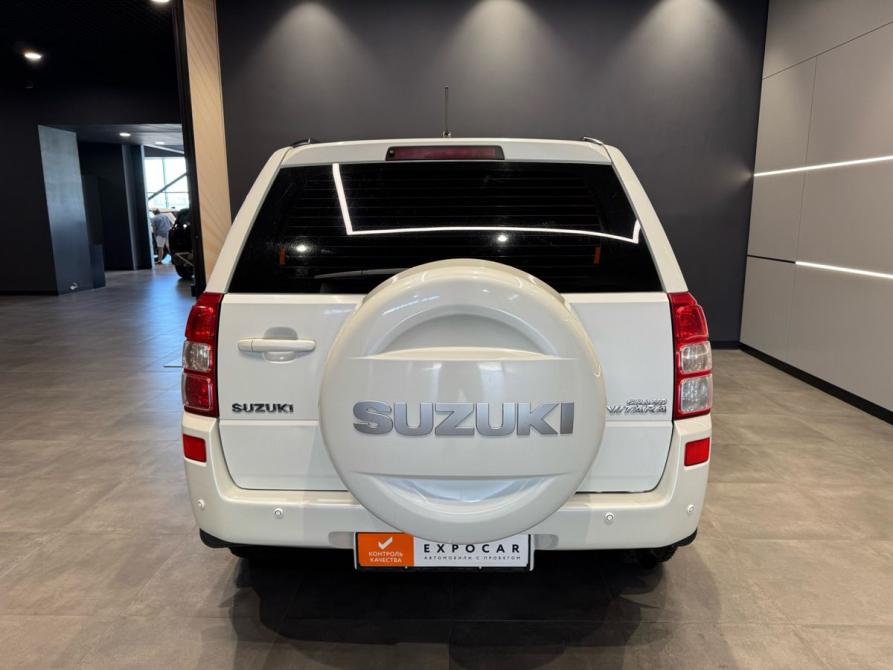 Suzuki Grand Vitara II Рестайлинг Нижний Новгород  - изображение 5