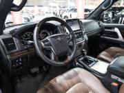 Toyota Land Cruiser 200 Series Рестайлинг 2 Санкт-Петербург  - изображение 44