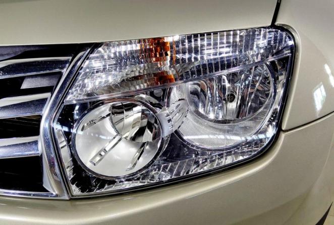 Renault Duster I с пробегом 2012 года, цена 1 200 000 рублей, 62800 км, внедорожник, Автокод Объявления