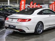 Mercedes-Benz S-Класс VI (W222 C217) Санкт-Петербург  - изображение 35