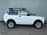 Lada (ВАЗ) Niva Legend Тамбов  - изображение 26