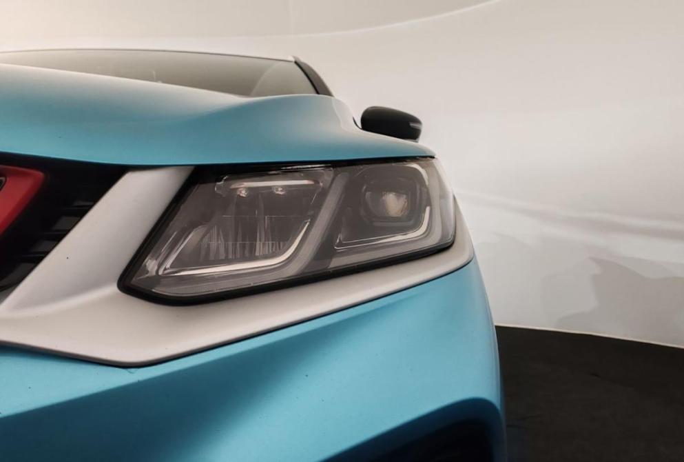 Geely Coolray I Ярославль  - изображение 24