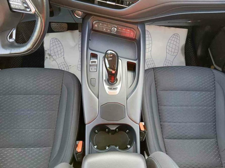 Haval F7 I Рестайлинг Тюмень  - изображение 23