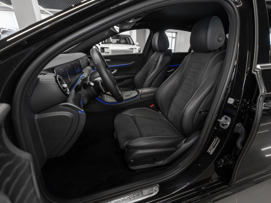 Mercedes-Benz E-Класс V (W213 S213 C238) Рестайлинг Москва  - изображение 9