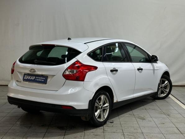 Ford Focus III с пробегом 2012 года, цена 480 000 рублей, 247552 км, хэтчбек, Автокод Объявления