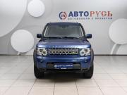 Land Rover Discovery IV Подольск  - изображение 28