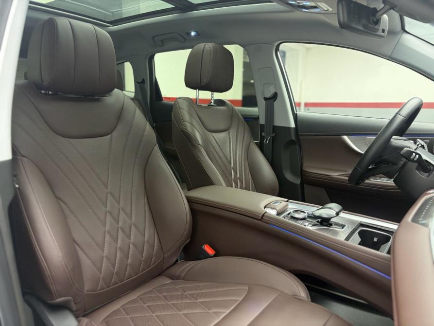 Chery Tiggo 8 Pro Max I Ростов-на-Дону  - изображение 31