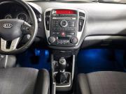 Kia Ceed I Рестайлинг Москва  - изображение 31