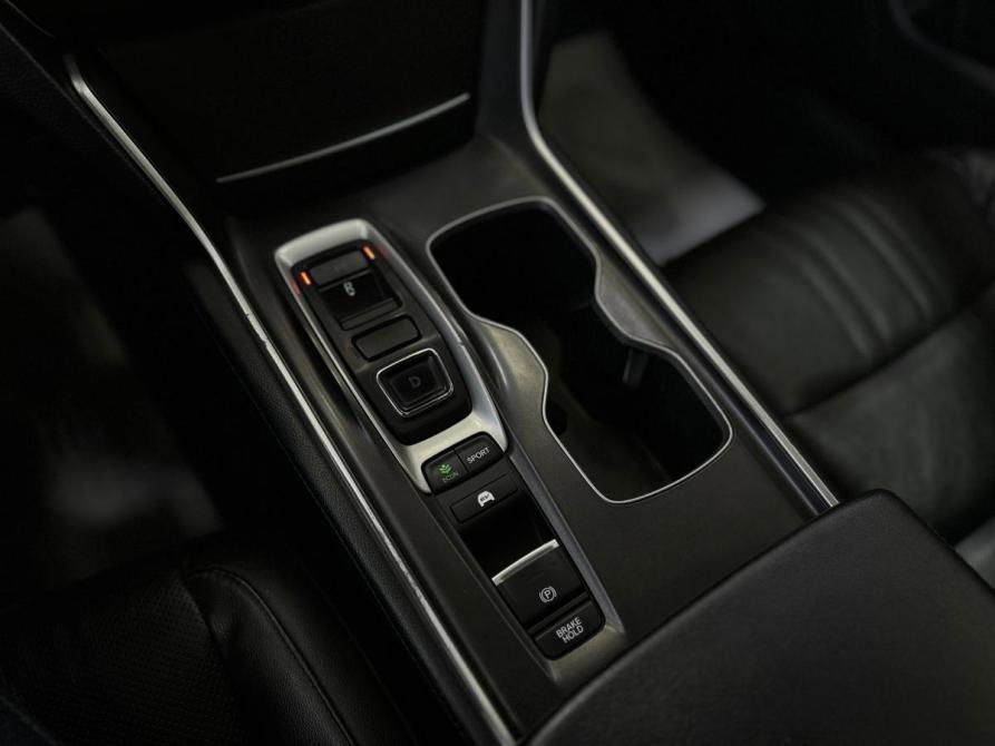 Honda Accord X Санкт-Петербург  - изображение 28
