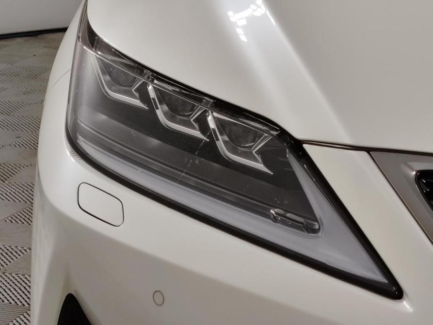 Lexus RX IV Рестайлинг Москва  - изображение 17