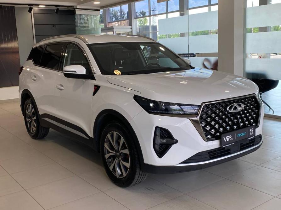 Chery Tiggo 7 Pro Max I Тверь  - изображение 3