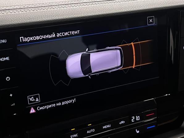 Volkswagen Touareg III с пробегом 2020 года, цена 3 999 000 рублей, 149662 км, внедорожник, Автокод Объявления