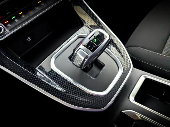 Haval M6 II с пробегом 2024 года, цена 1 800 000 рублей, 26831 км, внедорожник, Автокод Объявления