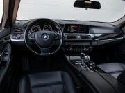BMW 5 серии VI (F10/F11/F07) Рестайлинг Краснодар  - изображение 28