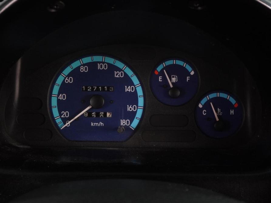 Daewoo Matiz I Рестайлинг Воронеж  - изображение 13