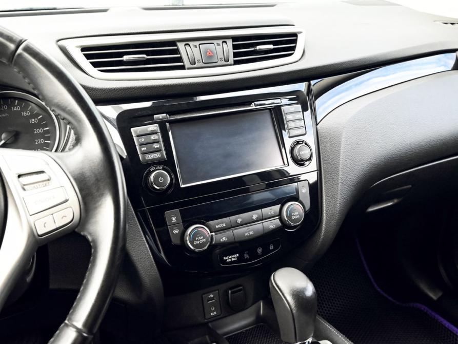 Nissan Qashqai II Екатеринбург  - изображение 10
