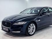 Jaguar XF II Уфа  - изображение 37