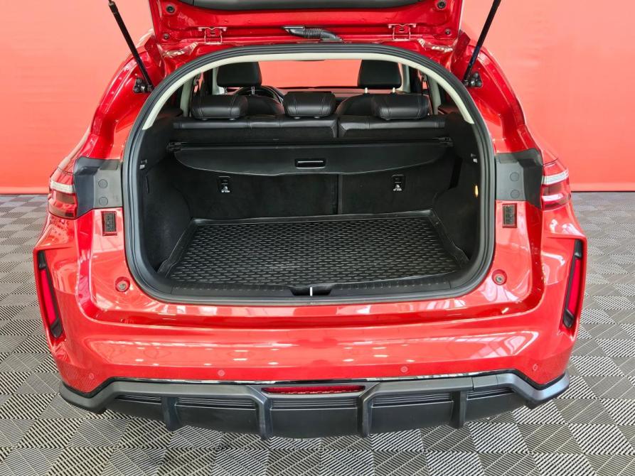 Haval F7 I Рестайлинг Вологда  - изображение 24