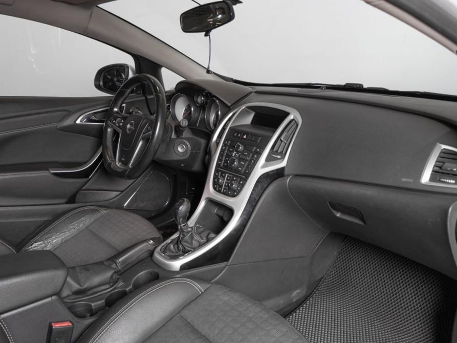 Opel Astra J Рестайлинг Казань  - изображение 6