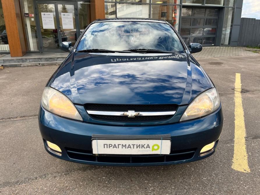 Chevrolet Lacetti I Великие Луки  - изображение 3