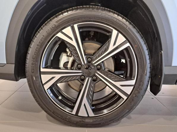 Geely Cityray с пробегом 2024 года, цена 2 540 000 рублей, 19104 км, внедорожник, Автокод Объявления