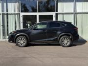 Lexus NX I Воронеж  - изображение 24
