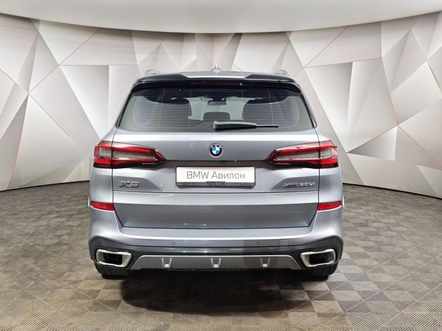 BMW X5 IV (G05/G18) Москва  - изображение 4