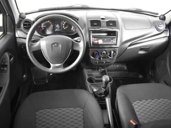 Lada (ВАЗ) Granta I Рестайлинг с пробегом 2025 года, цена 769 900 рублей, 29615 км, седан, Автокод Объявления