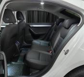Skoda Octavia III (A7) Рестайлинг Москва  - изображение 35
