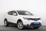 Nissan Qashqai II Томск  - изображение 20