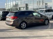Kia Ceed II Рестайлинг Воронеж  - изображение 19