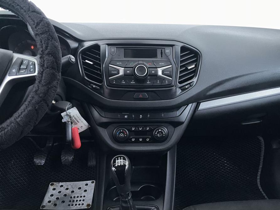 Lada (ВАЗ) Vesta I Екатеринбург  - изображение 17