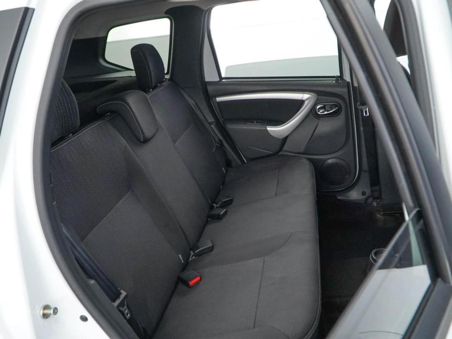 Nissan Terrano III (D10) Москва  - изображение 7