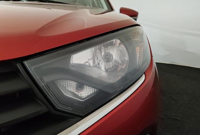 Lada (ВАЗ) Granta I Рестайлинг с пробегом 2020 года, цена 820 000 рублей, 110681 км, седан, Автокод Объявления