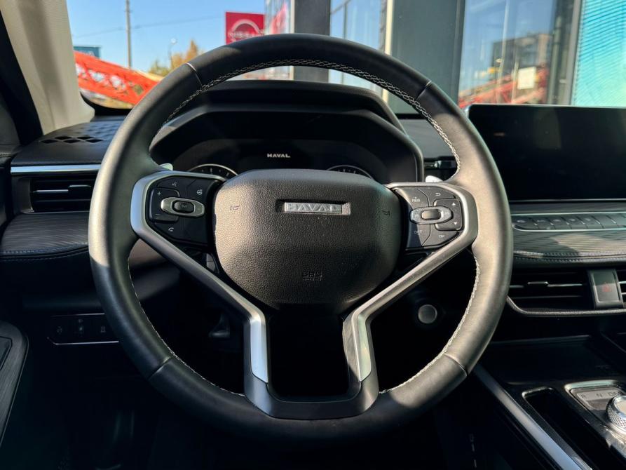 Haval Jolion I Рестайлинг Архангельск  - изображение 11
