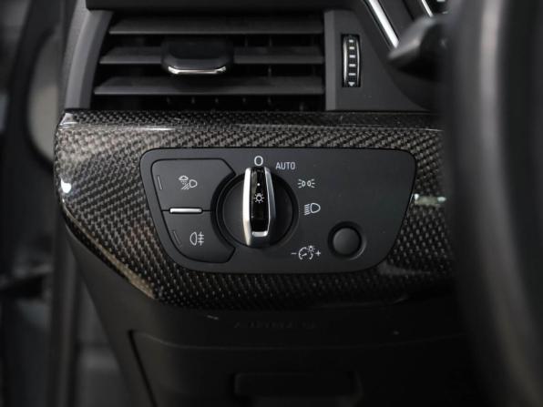 Audi S4 V (B9) с пробегом 2017 года, цена 3 650 000 рублей, 131214 км, седан, Автокод Объявления