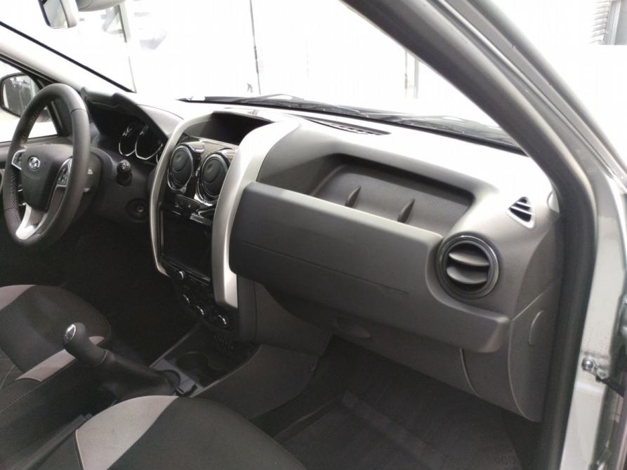 Lada (ВАЗ) Largus I Рестайлинг Минеральные Воды  - изображение 7