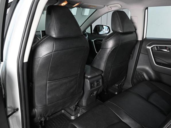 Toyota RAV4 V (XA50) с пробегом 2019 года, цена 3 299 000 рублей, 65462 км, внедорожник, Автокод Объявления