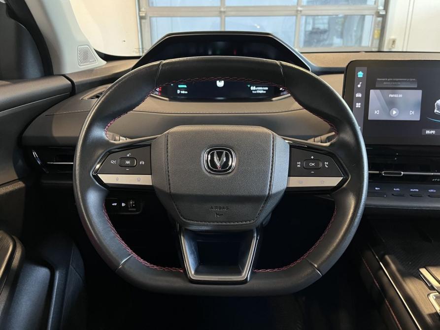Changan CS55 Plus II Чебоксары  - изображение 10