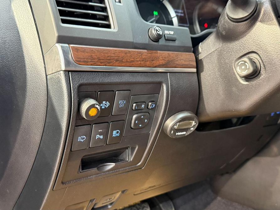 Toyota Land Cruiser 200 Series Рестайлинг 2 Омск  - изображение 15