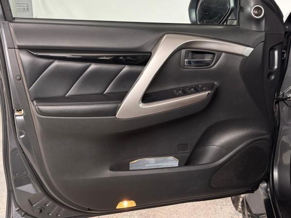 Mitsubishi Pajero Sport III с пробегом 2019 года, цена 3 120 000 рублей, 130767 км, внедорожник, Автокод Объявления