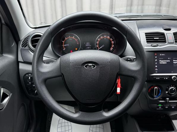 Lada (ВАЗ) Granta I Рестайлинг с пробегом 2024 года, цена 799 000 рублей, 50240 км, седан, Автокод Объявления