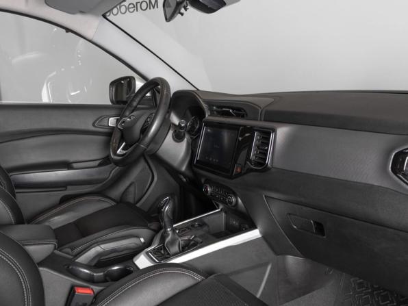 Chery Tiggo 4 I Рестайлинг с пробегом 2021 года, цена 1 479 000 рублей, 52879 км, внедорожник, Автокод Объявления