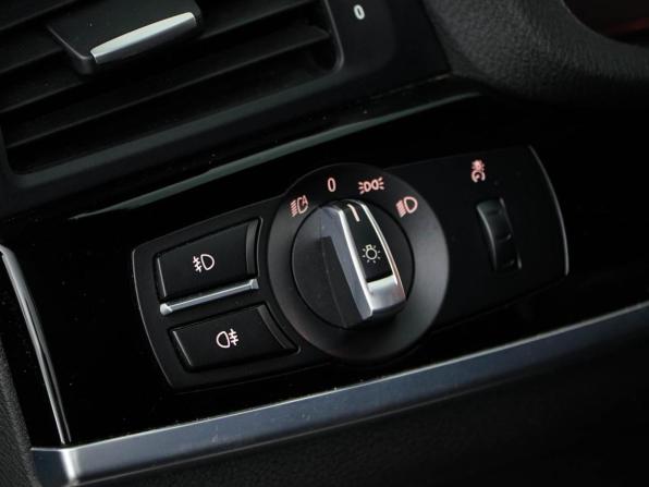 BMW X4 I (F26) с пробегом 2016 года, цена 2 756 050 рублей, 150985 км, внедорожник, Автокод Объявления