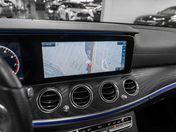 Mercedes-Benz E-Класс V (W213 S213 C238) с пробегом 2019 года, цена 4 200 000 рублей, 56065 км, седан, Автокод Объявления