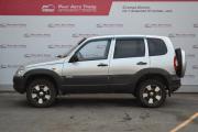 Chevrolet Niva I Рестайлинг Старый Оскол  - изображение 13